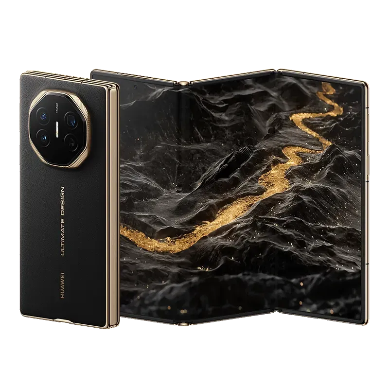 Huawei Mate XT Ultimate Design